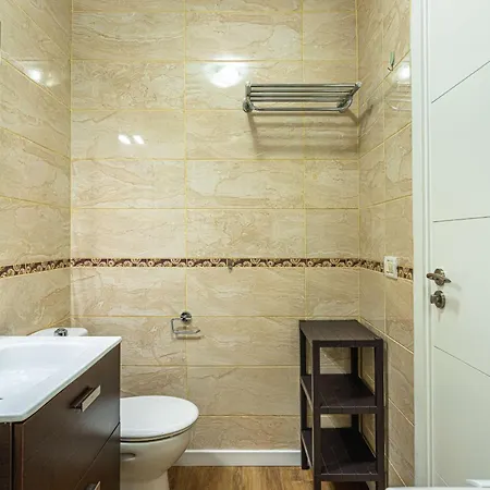 As De Casas - Achacay With Sea Views And Pool 아로나