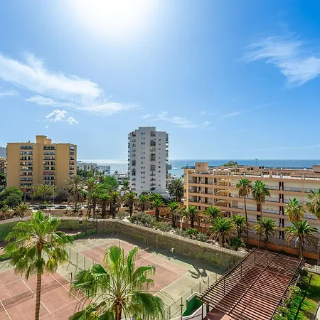 アパート As De Casas - Achacay With Sea Views And Pool