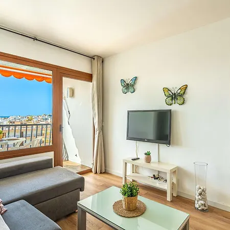 As De Casas - Achacay With Sea Views And Pool 아파트