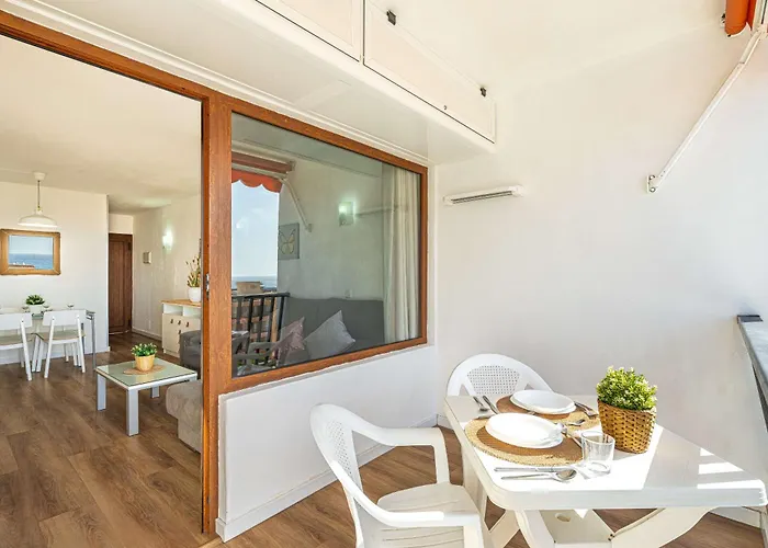 As De Casas - Achacay With Sea Views And Pool * アロナ