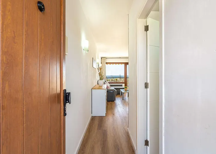 As De Casas - Achacay With Sea Views And Pool