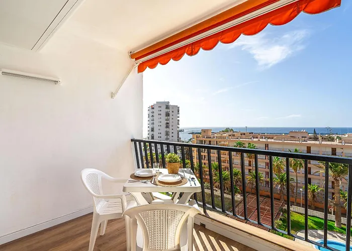 アパート As De Casas - Achacay With Sea Views And Pool