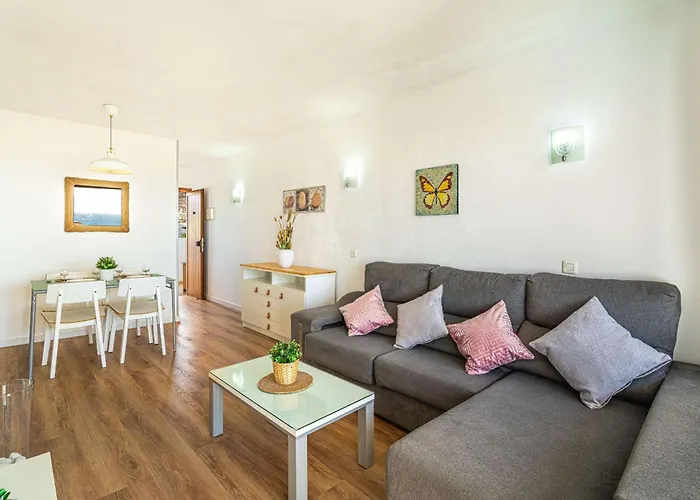 As De Casas - Achacay With Sea Views And Pool