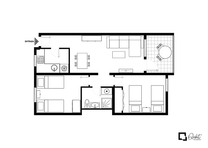 As De Casas - Achacay With Sea Views And Pool * アロナ