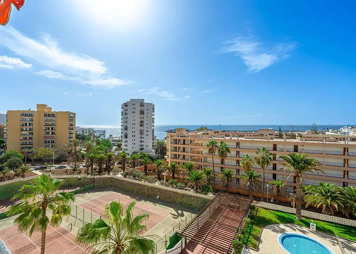 아파트 As De Casas - Achacay With Sea Views And Pool *