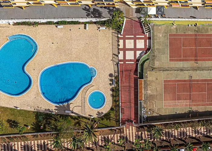 As De Casas - Achacay With Sea Views And Pool 아로나