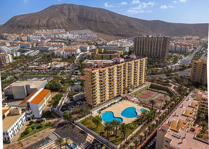 As De Casas - Achacay With Sea Views And Pool 아파트