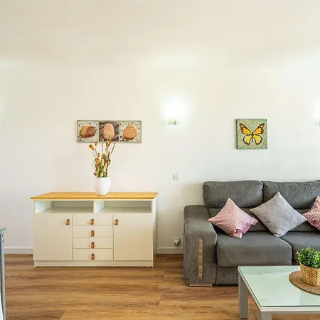 As De Casas - Achacay With Sea Views And Pool Apartment Arona (Tenerife)