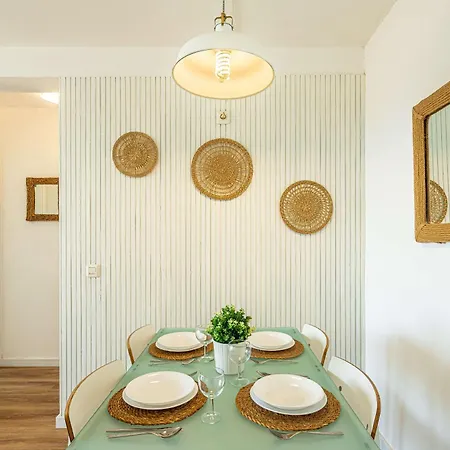 As De Casas - Achacay With Sea Views And Pool Apartman *