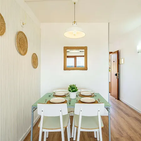 As De Casas - Achacay With Sea Views And Pool *