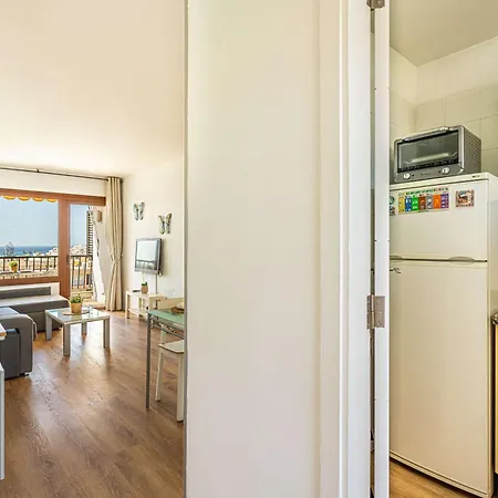 As De Casas - Achacay With Sea Views And Pool Arona (Tenerife)