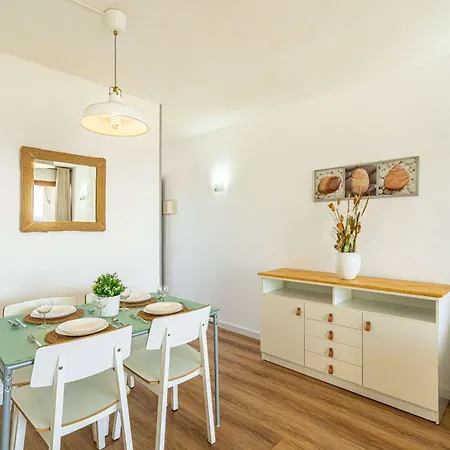 As De Casas - Achacay With Sea Views And Pool Apartman Arona