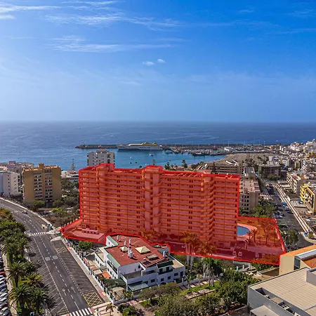 As De Casas - Achacay With Sea Views And Pool Арона