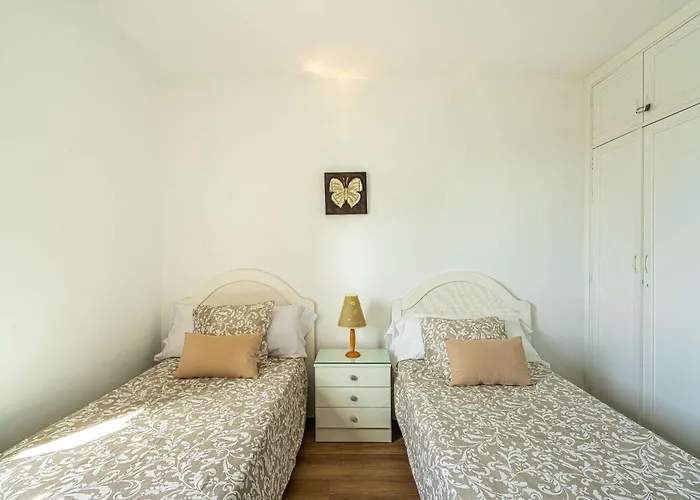 As De Casas - Achacay With Sea Views And Pool Daire Arona (Tenerife)