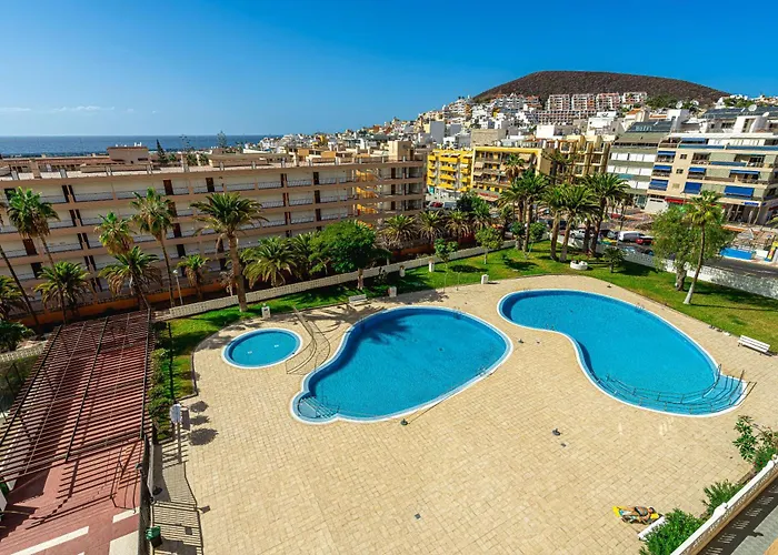 As De Casas - Achacay With Sea Views And Pool Daire