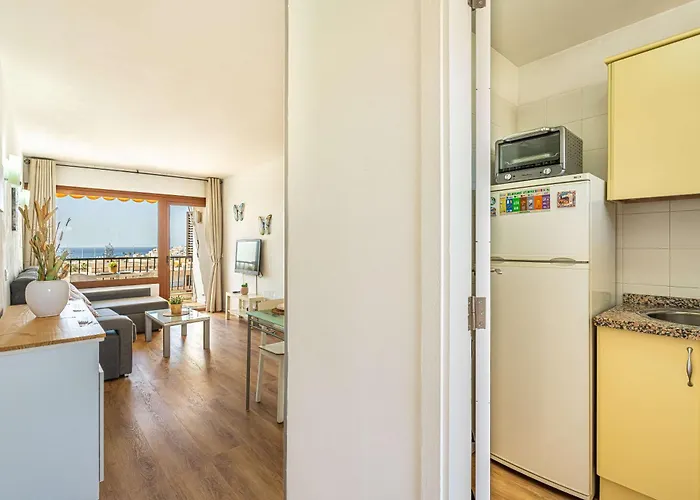 As De Casas - Achacay With Sea Views And Pool Arona (Tenerife)