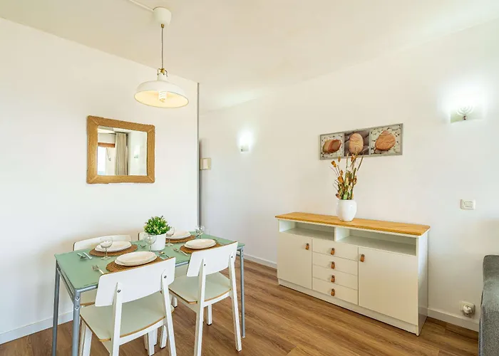 As De Casas - Achacay With Sea Views And Pool Apartamento Arona (Tenerife)