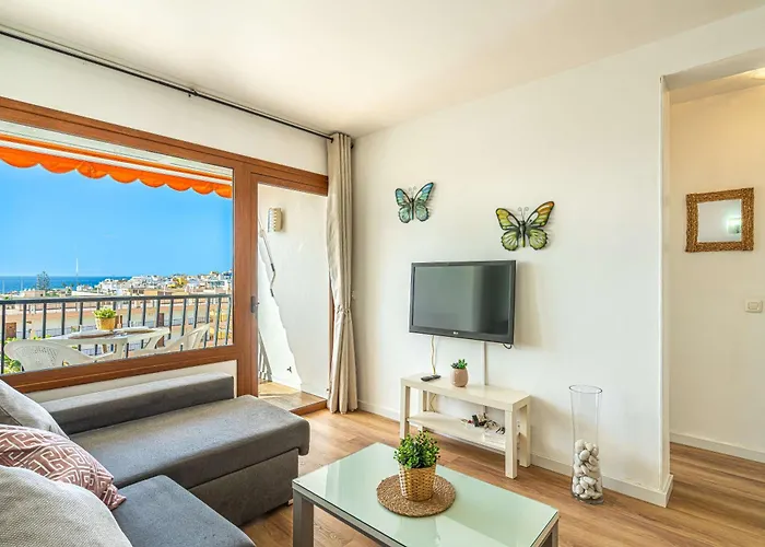 As De Casas - Achacay With Sea Views And Pool Daire