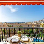 公寓 As De Casas - Achacay With Sea Views And Pool