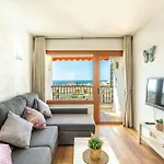 As De Casas - Achacay With Sea Views And Pool 公寓 阿罗纳