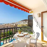 公寓 As De Casas - Achacay With Sea Views And Pool 阿罗纳
