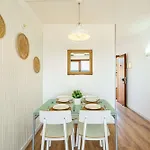 As De Casas - Achacay With Sea Views And Pool *