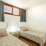 As De Casas - Achacay With Sea Views And Pool 公寓 *