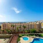 公寓 As De Casas - Achacay With Sea Views And Pool *