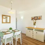 As De Casas - Achacay With Sea Views And Pool 公寓 阿罗纳