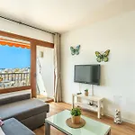 As De Casas - Achacay With Sea Views And Pool 公寓