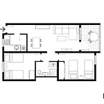 As De Casas - Achacay With Sea Views And Pool * 阿罗纳