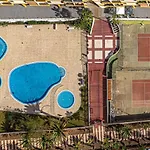 As De Casas - Achacay With Sea Views And Pool 阿罗纳
