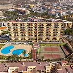 As De Casas - Achacay With Sea Views And Pool 公寓 *
