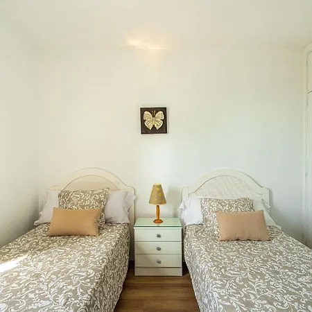 As De Casas - Achacay With Sea Views And Pool Apartamento Arona (Tenerife)