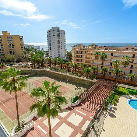 公寓 As De Casas - Achacay With Sea Views And Pool *